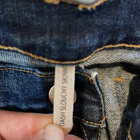 Rag & bone jeans - Picture 3 of 4